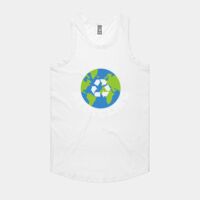 Authentic Singlet Thumbnail