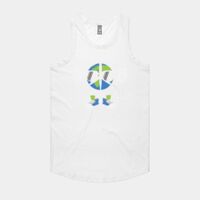 Authentic Singlet Thumbnail