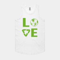 Authentic Singlet Thumbnail