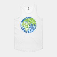 Authentic Singlet Thumbnail