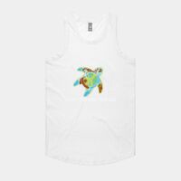 Authentic Singlet Thumbnail