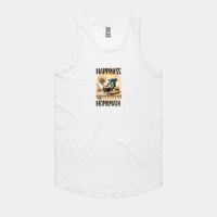 Authentic Singlet Thumbnail