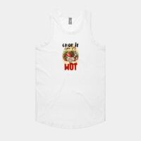 Authentic Singlet Thumbnail