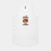 Authentic Singlet Thumbnail