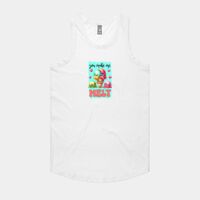 Authentic Singlet Thumbnail