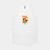 Authentic Singlet Thumbnail