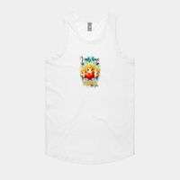 Authentic Singlet Thumbnail