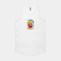 Authentic Singlet Thumbnail