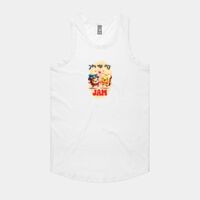 Authentic Singlet Thumbnail