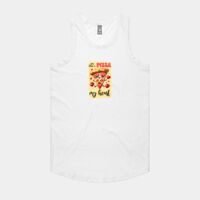 Authentic Singlet Thumbnail