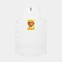 Authentic Singlet Thumbnail