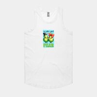 Authentic Singlet Thumbnail