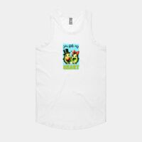 Authentic Singlet Thumbnail