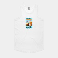 Authentic Singlet Thumbnail