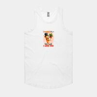 Authentic Singlet Thumbnail