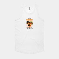 Authentic Singlet Thumbnail