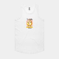 Authentic Singlet Thumbnail