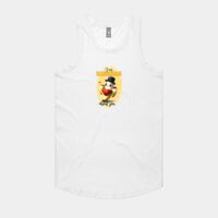 Authentic Singlet Thumbnail