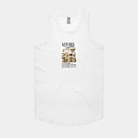 Authentic Singlet Thumbnail