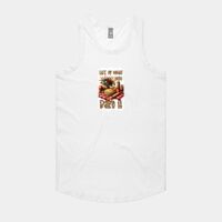 Authentic Singlet Thumbnail