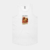 Authentic Singlet Thumbnail