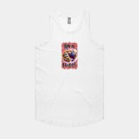 Authentic Singlet Thumbnail