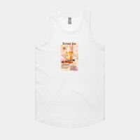 Authentic Singlet Thumbnail