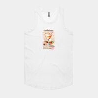 Authentic Singlet Thumbnail