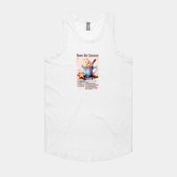 Authentic Singlet Thumbnail