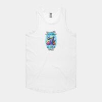 Authentic Singlet Thumbnail