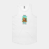 Authentic Singlet Thumbnail