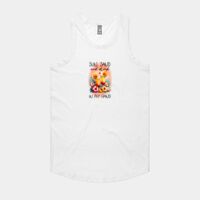 Authentic Singlet Thumbnail