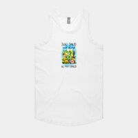 Authentic Singlet Thumbnail