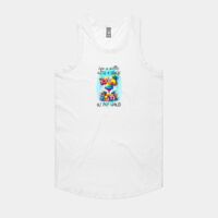 Authentic Singlet Thumbnail