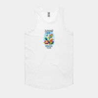 Authentic Singlet Thumbnail