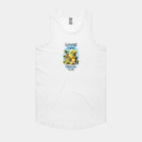 Authentic Singlet Thumbnail