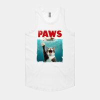 Authentic Singlet Thumbnail