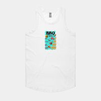 Authentic Singlet Thumbnail