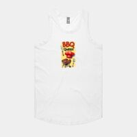 Authentic Singlet Thumbnail