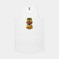 Authentic Singlet Thumbnail