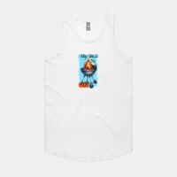 Authentic Singlet Thumbnail