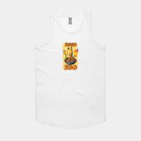 Authentic Singlet Thumbnail