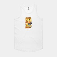 Authentic Singlet Thumbnail