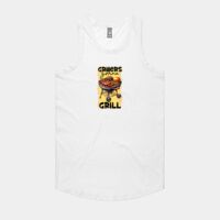 Authentic Singlet Thumbnail