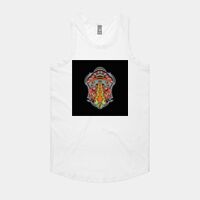 Authentic Singlet Thumbnail