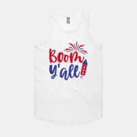 Authentic Singlet Thumbnail