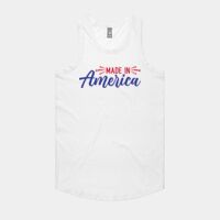 Authentic Singlet Thumbnail