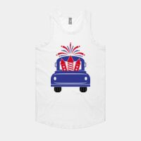 Authentic Singlet Thumbnail