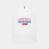 Authentic Singlet Thumbnail