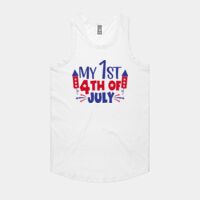 Authentic Singlet Thumbnail